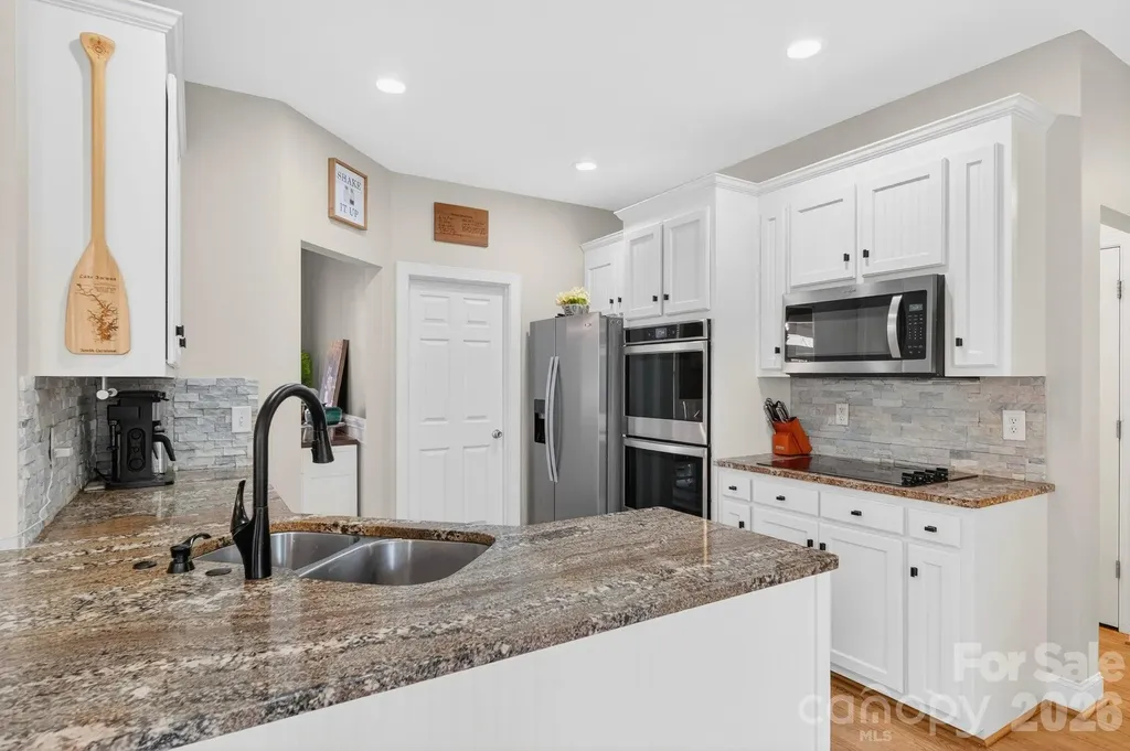 6444 Winding Creek Lane Denver NC 28037