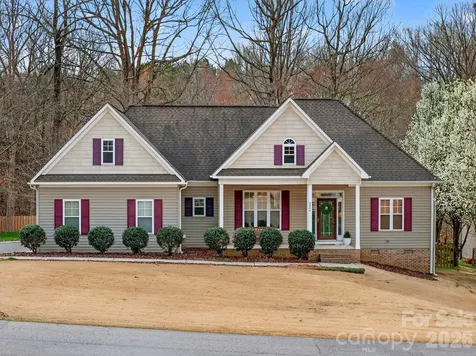 6444 Winding Creek Lane Denver NC 28037