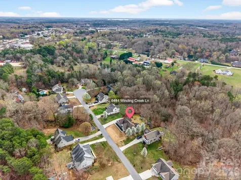 6444 Winding Creek Lane Denver NC 28037
