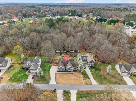 6444 Winding Creek Lane Denver NC 28037