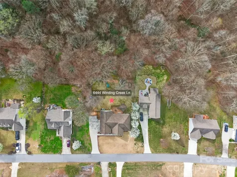 6444 Winding Creek Lane Denver NC 28037