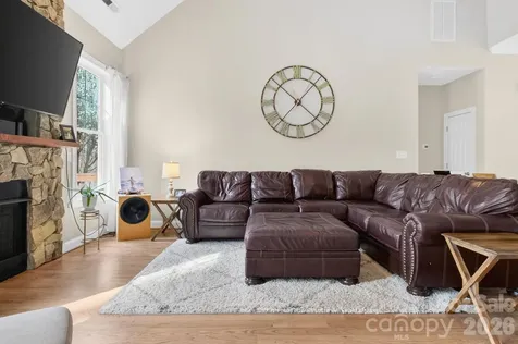 6444 Winding Creek Lane Denver NC 28037