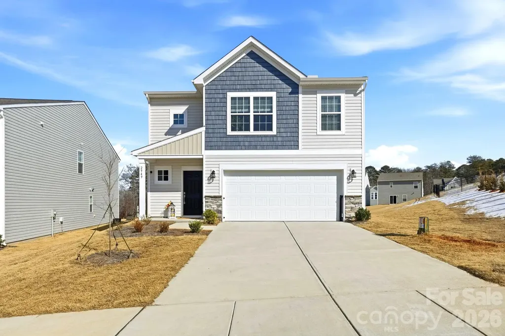 2949 Legacy Ridge Lane Catawba NC 28609