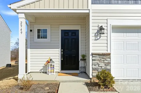 2949 Legacy Ridge Lane Catawba NC 28609