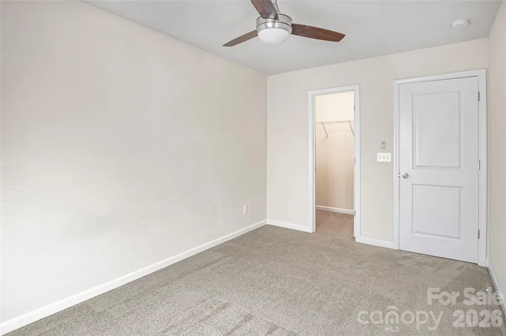 7019 Thornrose Drive Charlotte NC 28210