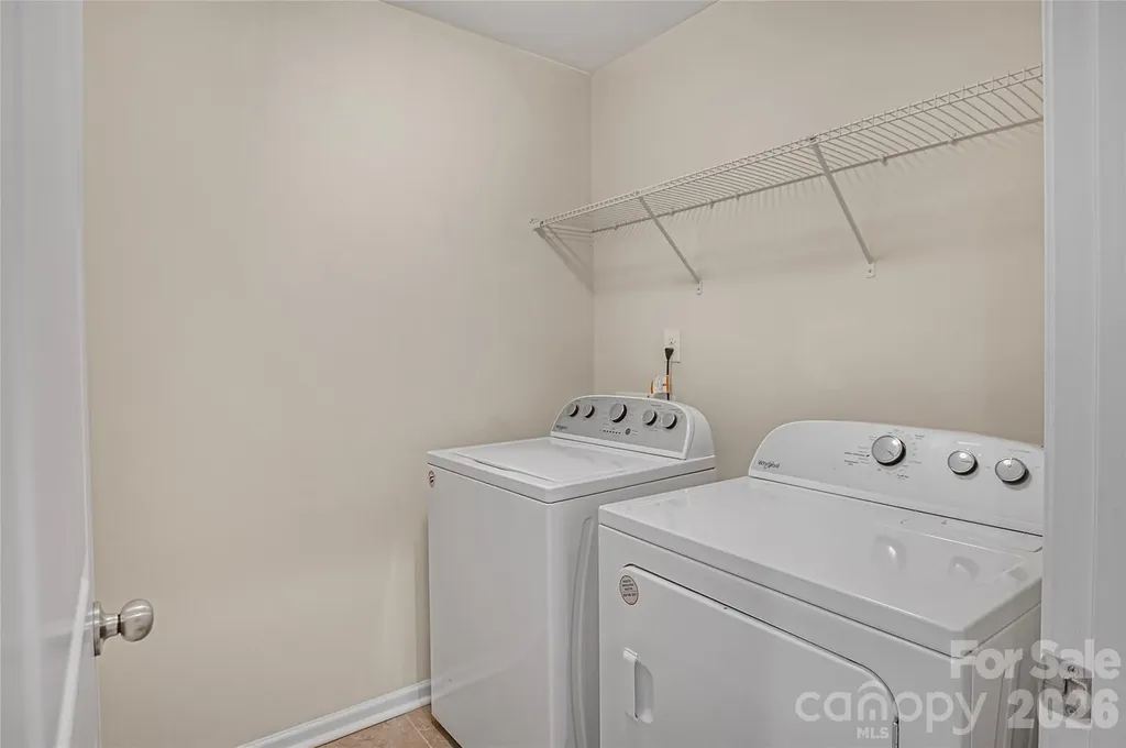 7019 Thornrose Drive Charlotte NC 28210