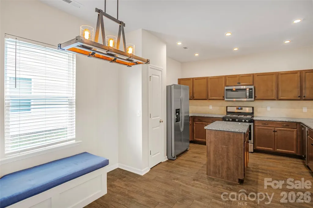 7019 Thornrose Drive Charlotte NC 28210