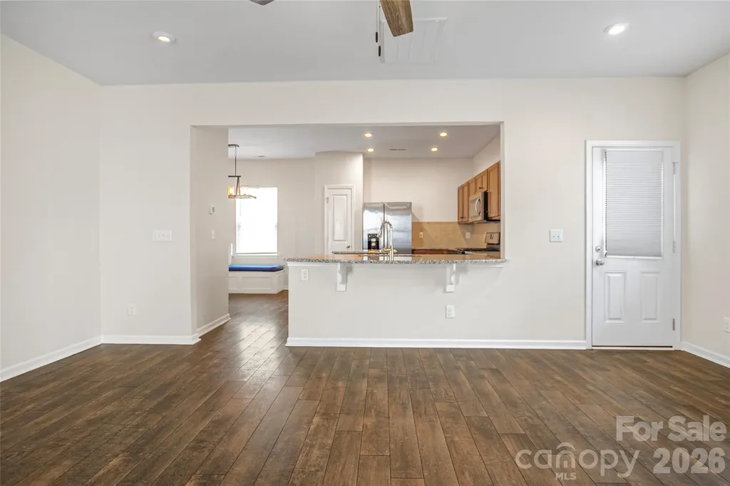 7019 Thornrose Drive Charlotte NC 28210
