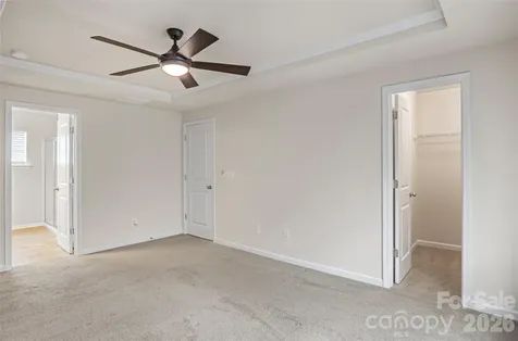 7019 Thornrose Drive Charlotte NC 28210