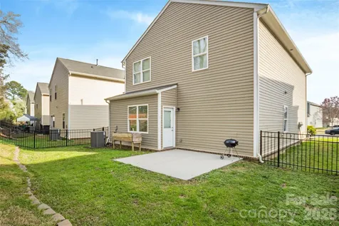 7019 Thornrose Drive Charlotte NC 28210