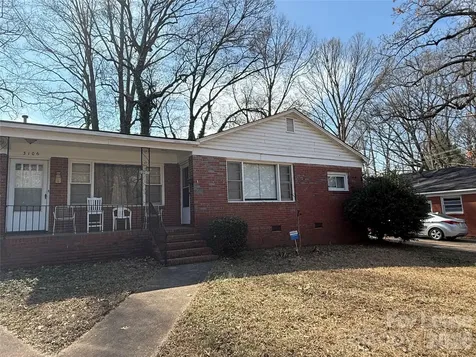 3104 Creighton Drive Charlotte NC 28205