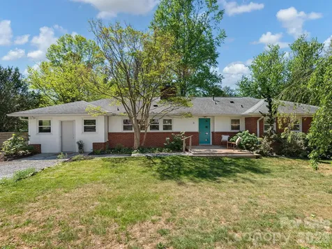 8 Fernlawn Road Asheville NC 28805