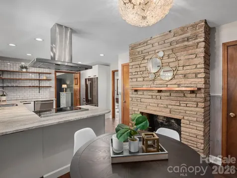8 Fernlawn Road Asheville NC 28805