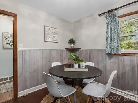 8 Fernlawn Road Asheville NC 28805