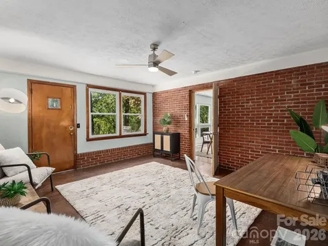 8 Fernlawn Road Asheville NC 28805