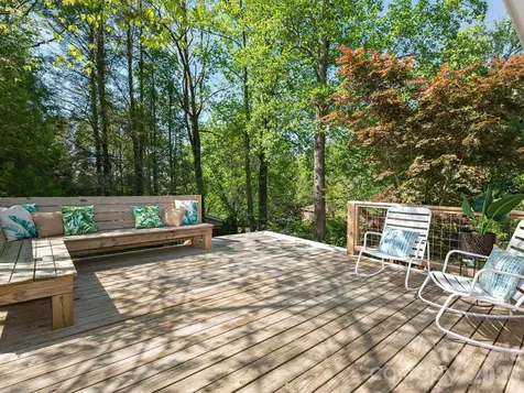 8 Fernlawn Road Asheville NC 28805