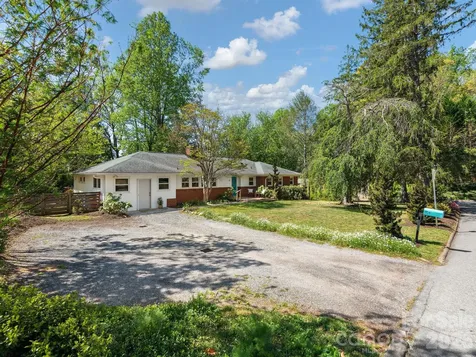 8 Fernlawn Road Asheville NC 28805