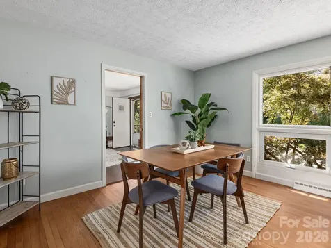 8 Fernlawn Road Asheville NC 28805