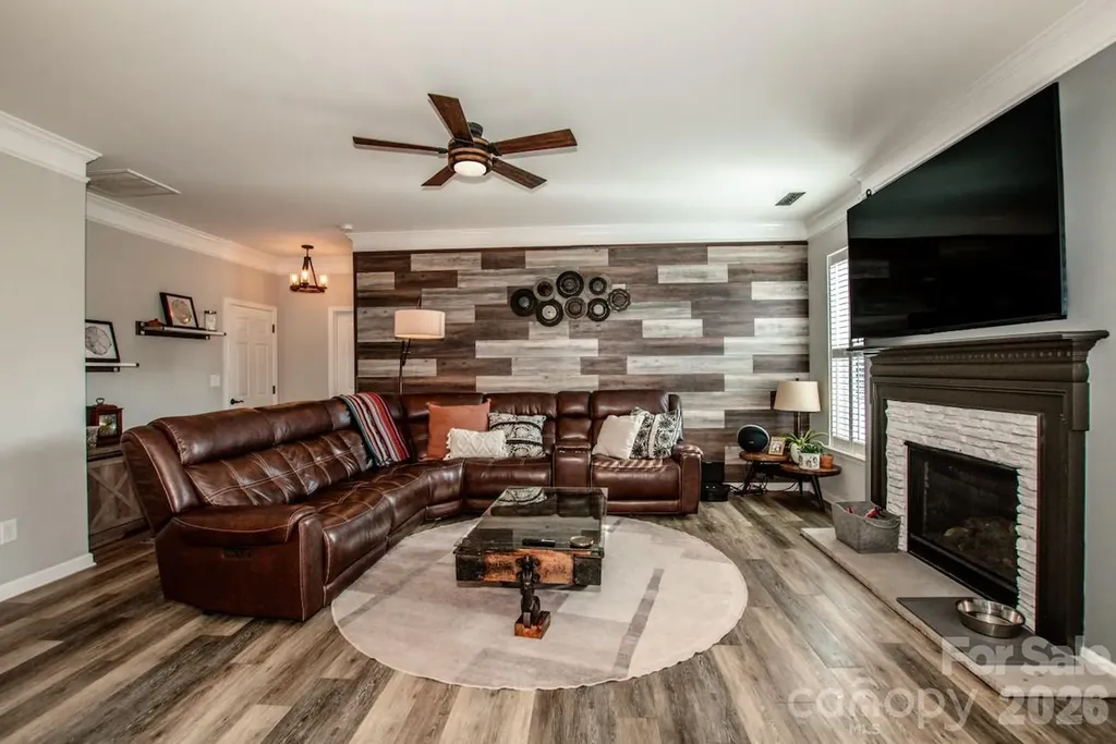 2416 Chinkapin Court Gastonia NC 28054