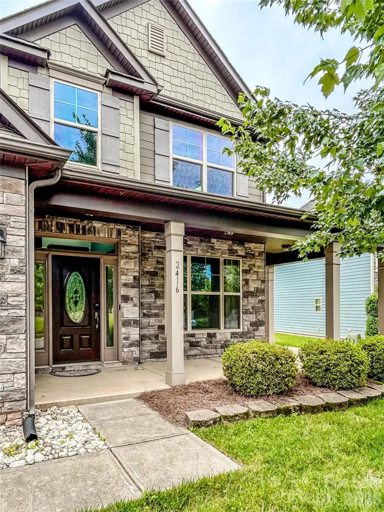 2416 Chinkapin Court Gastonia NC 28054