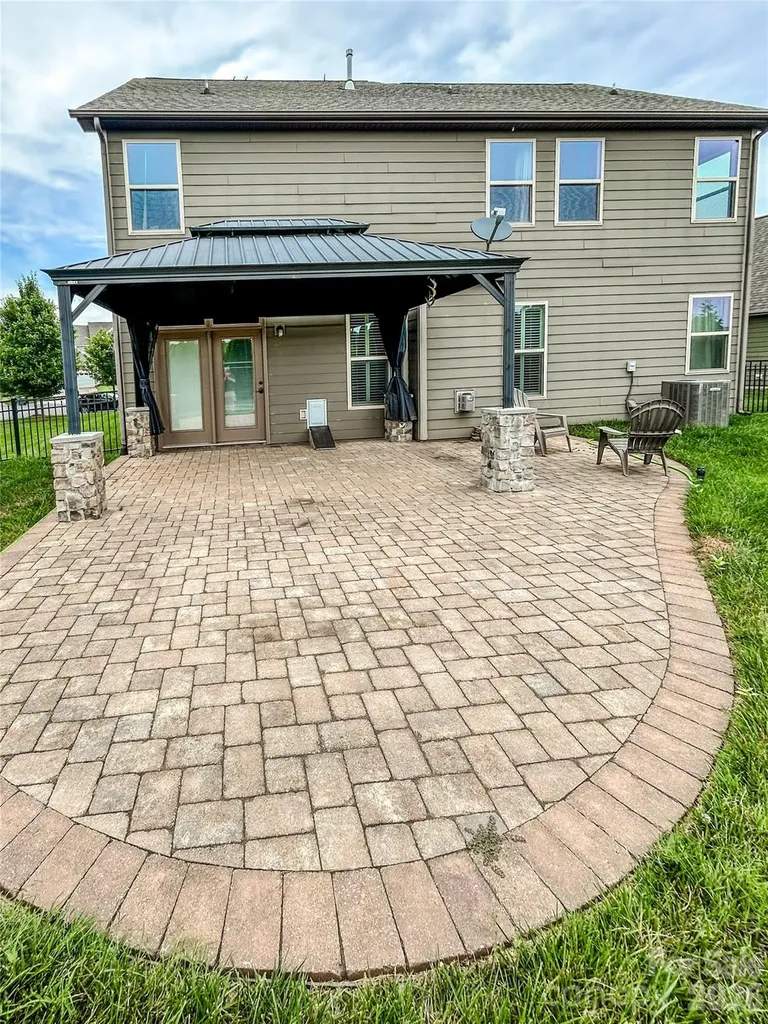2416 Chinkapin Court Gastonia NC 28054