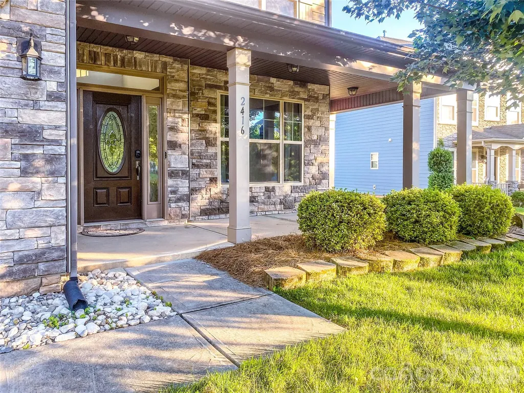 2416 Chinkapin Court Gastonia NC 28054