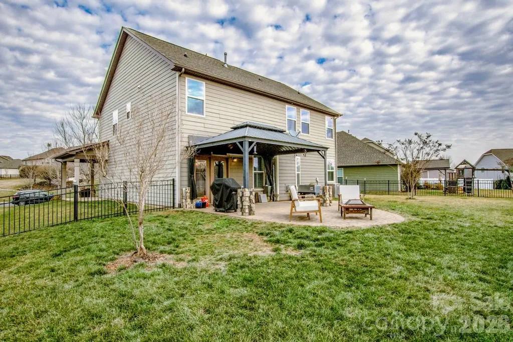 2416 Chinkapin Court Gastonia NC 28054