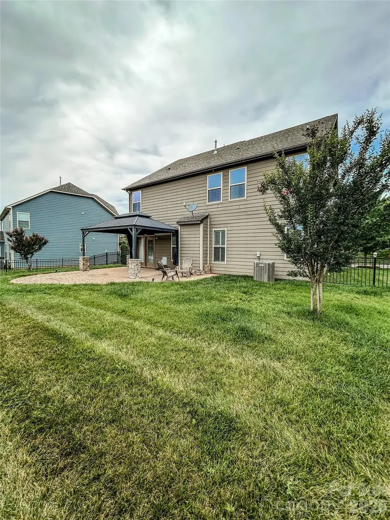 2416 Chinkapin Court Gastonia NC 28054