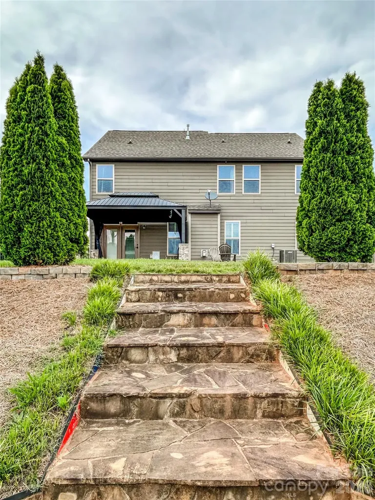 2416 Chinkapin Court Gastonia NC 28054