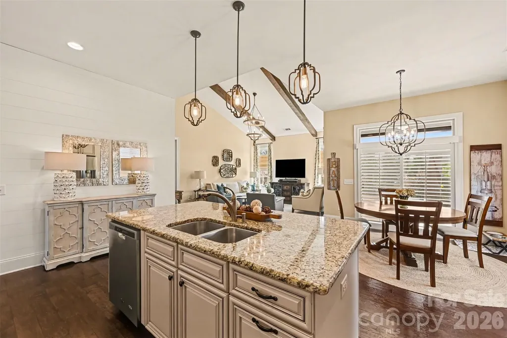 15523 Lake Ridge Road Charlotte NC 28278