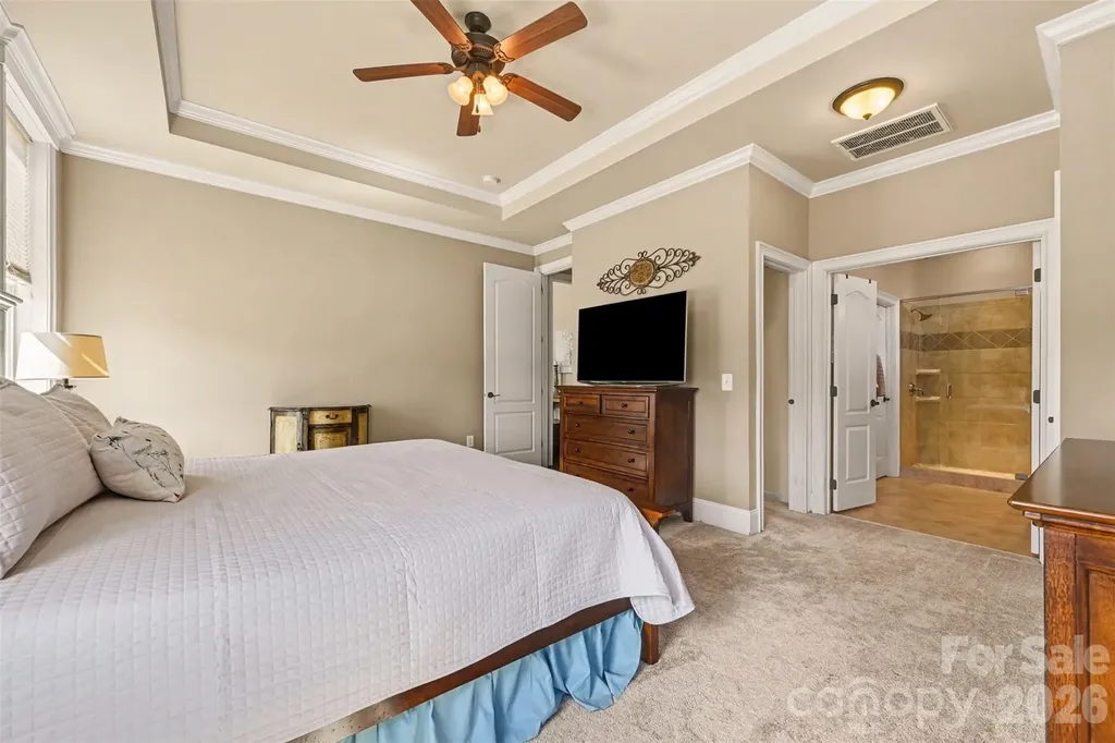 15523 Lake Ridge Road Charlotte NC 28278