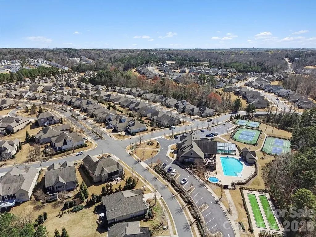 15523 Lake Ridge Road Charlotte NC 28278
