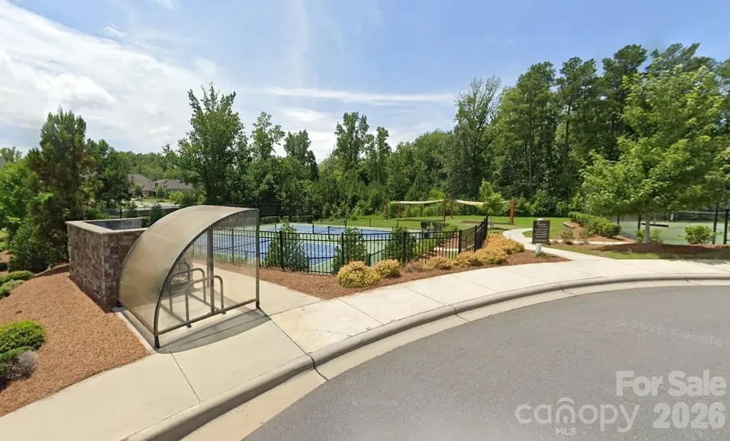15523 Lake Ridge Road Charlotte NC 28278