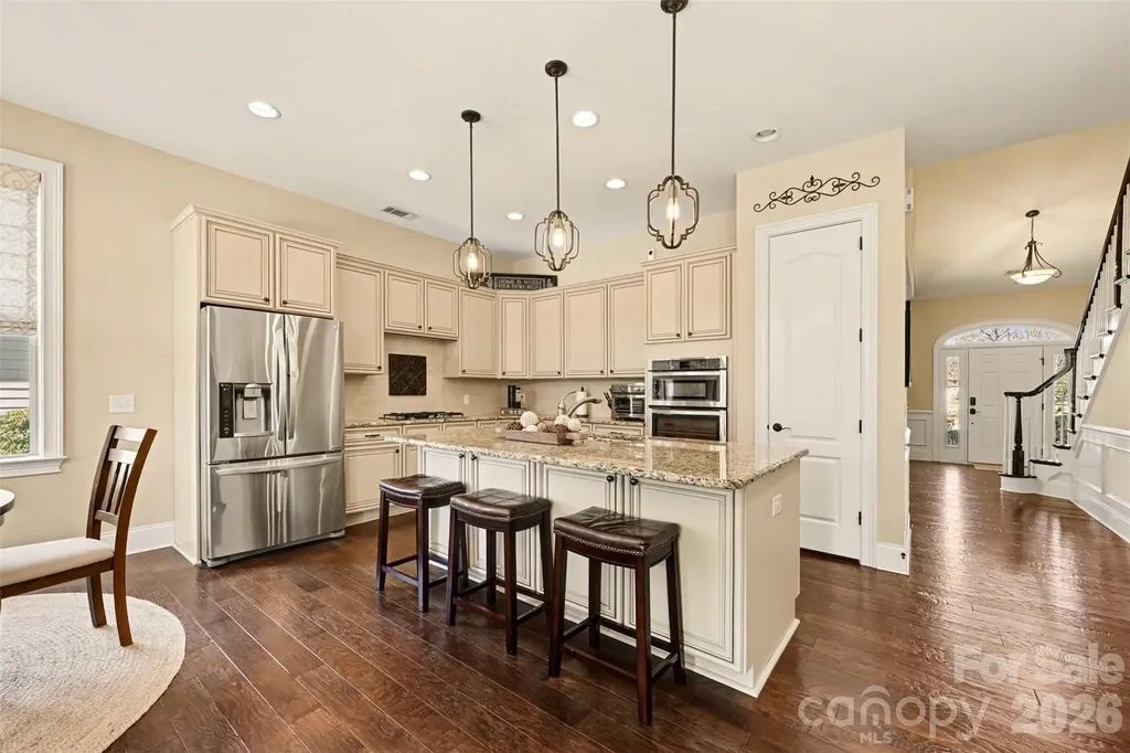 15523 Lake Ridge Road Charlotte NC 28278