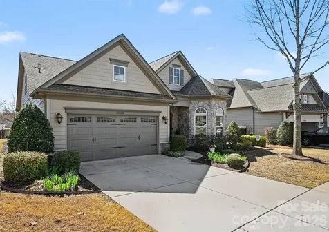 15523 Lake Ridge Road Charlotte NC 28278