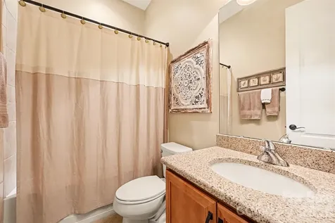 15523 Lake Ridge Road Charlotte NC 28278