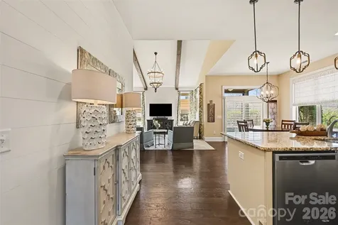 15523 Lake Ridge Road Charlotte NC 28278