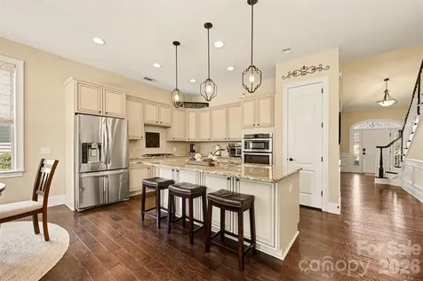 15523 Lake Ridge Road Charlotte NC 28278