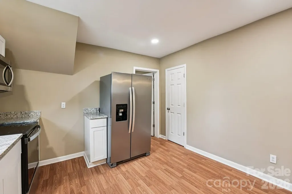 209 W Marsh Street Salisbury NC 28144