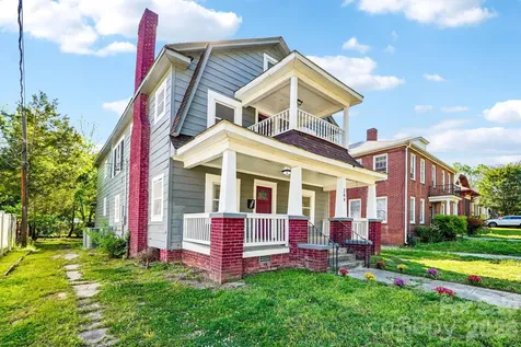 209 W Marsh Street Salisbury NC 28144