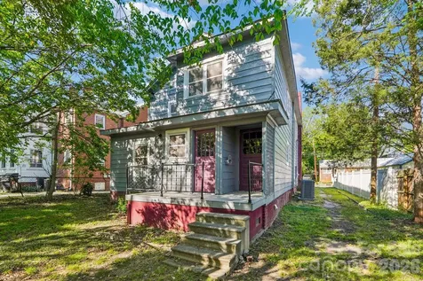 209 W Marsh Street Salisbury NC 28144