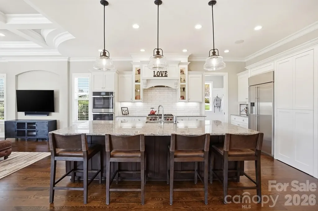 13124 Davidson Park Drive Davidson NC 28036