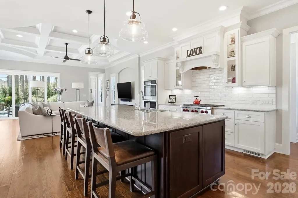 13124 Davidson Park Drive Davidson NC 28036