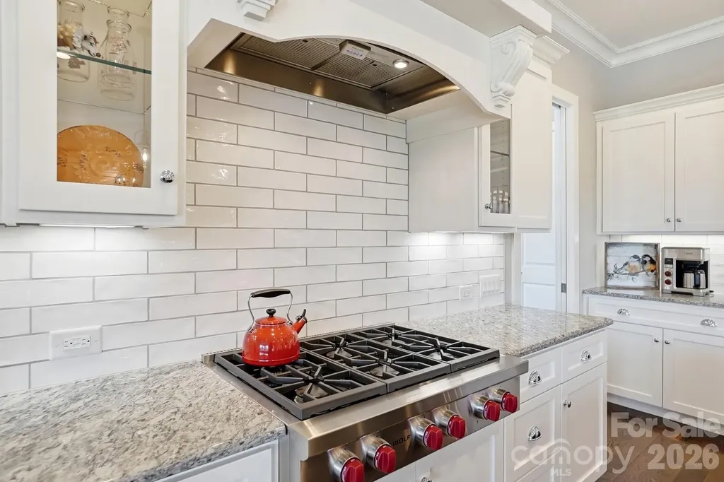 13124 Davidson Park Drive Davidson NC 28036