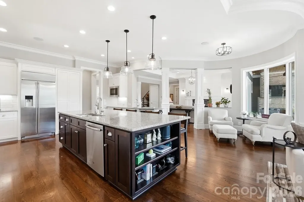 13124 Davidson Park Drive Davidson NC 28036