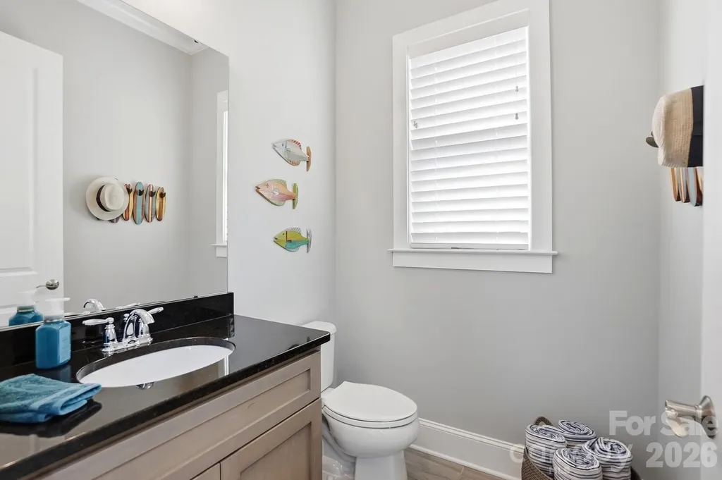 13124 Davidson Park Drive Davidson NC 28036