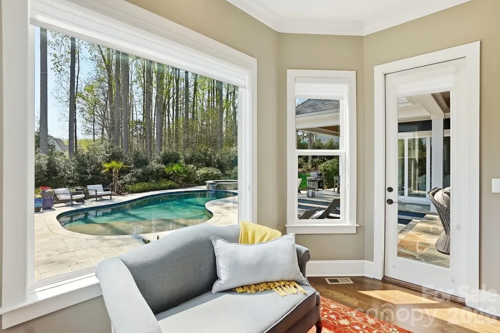 13124 Davidson Park Drive Davidson NC 28036