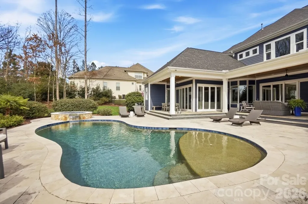 13124 Davidson Park Drive Davidson NC 28036