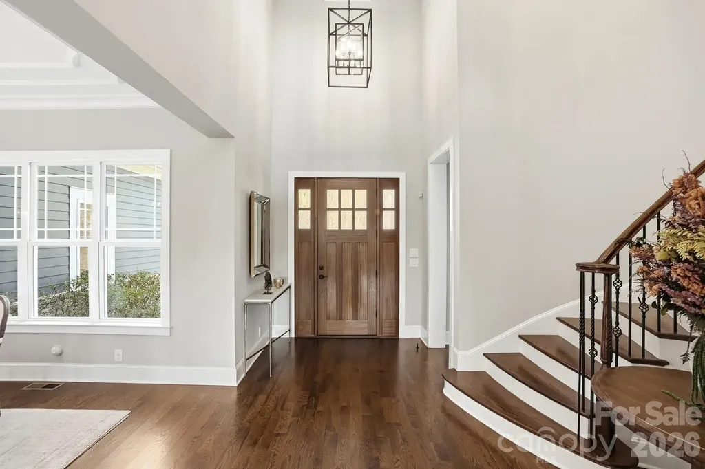 13124 Davidson Park Drive Davidson NC 28036