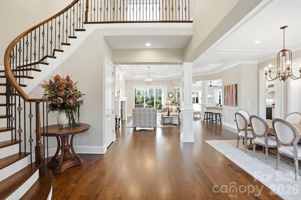 13124 Davidson Park Drive Davidson NC 28036